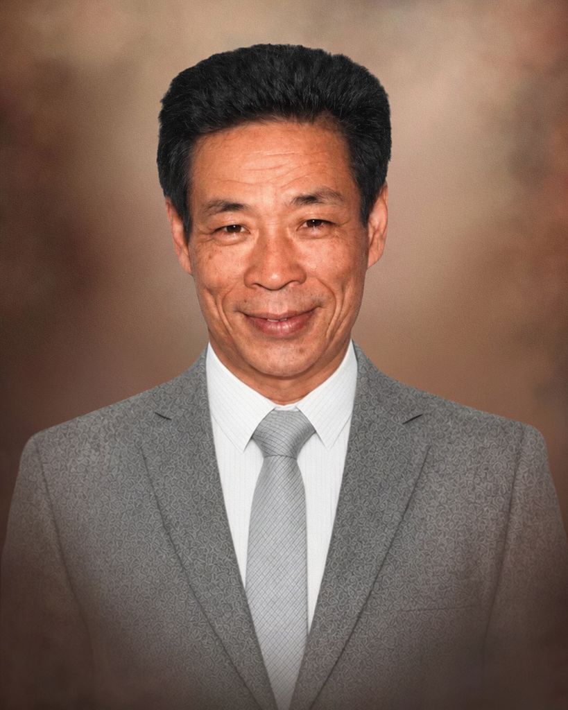 Shiru Hong Profile Photo