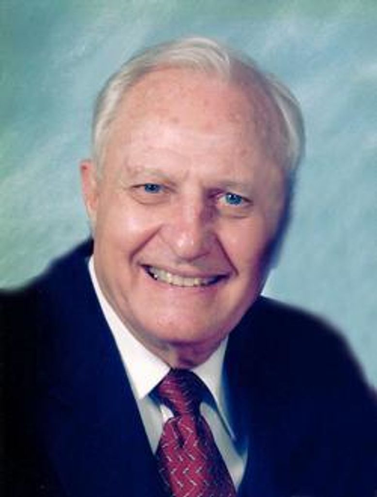 Thomas N. Stockman