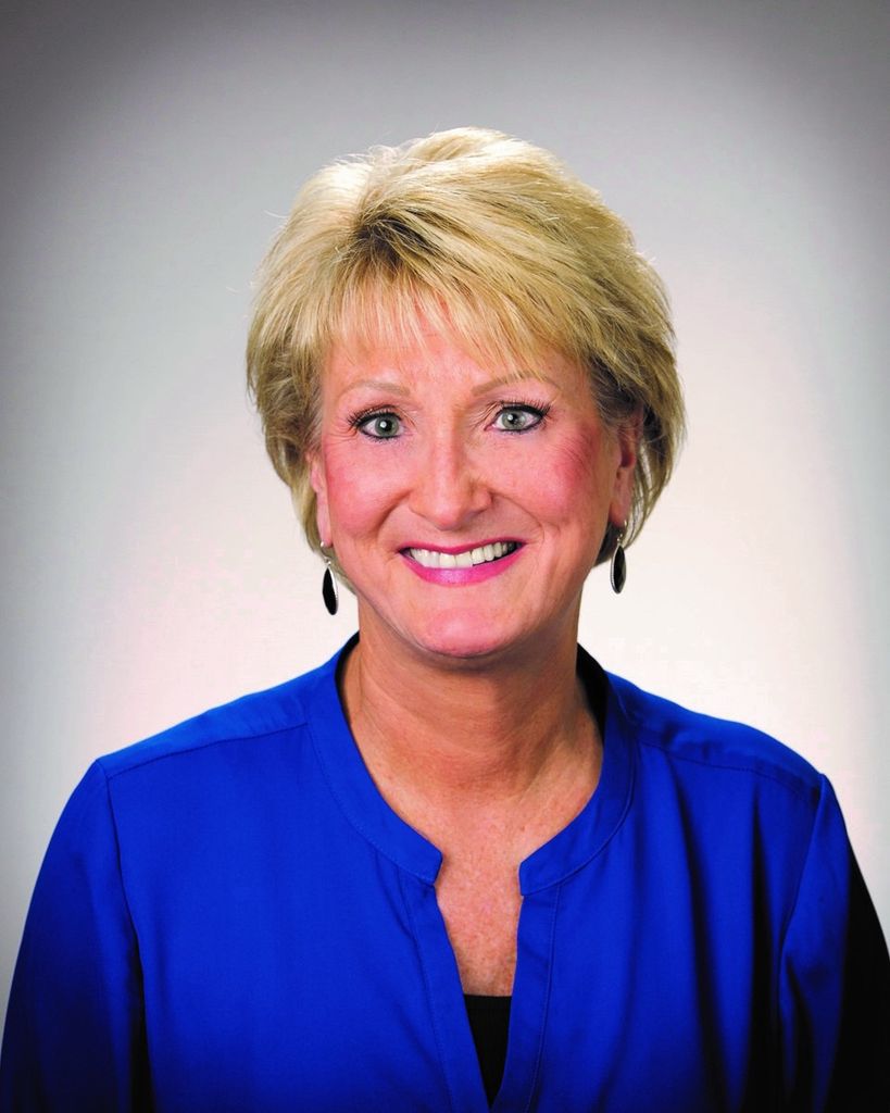 Jana Blackwell Johnston