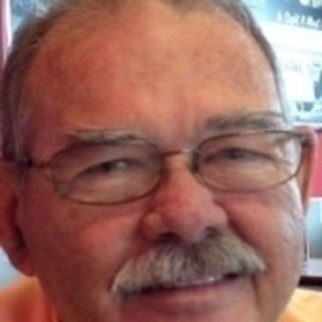 Steven R. Betz