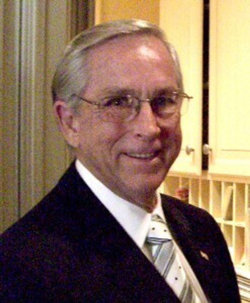 James “Curtis” Dupriest Profile Photo