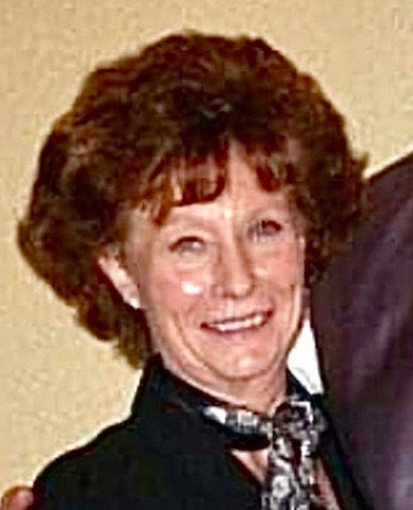 Elsie Irene Van Fossen Profile Photo