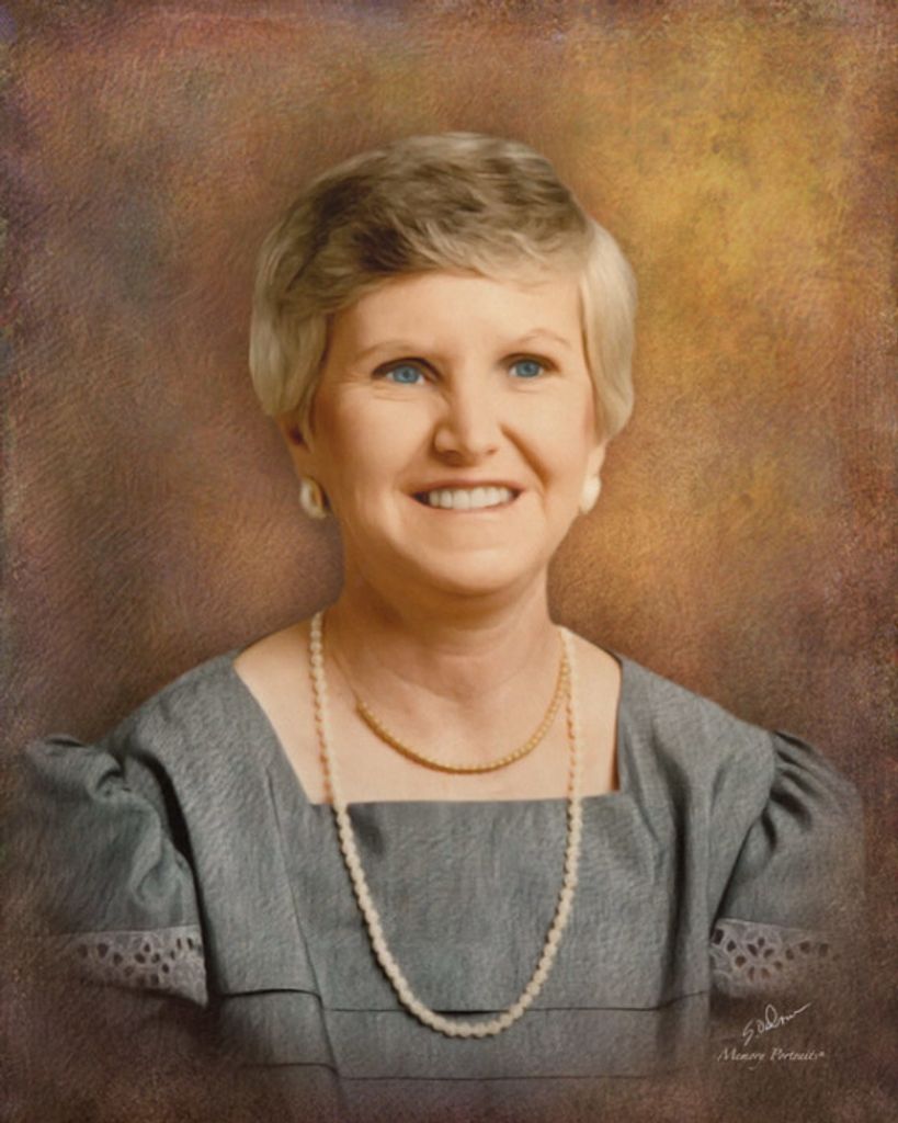 Helen Jaster Profile Photo