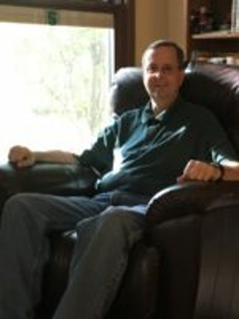 Daniel C. Strong