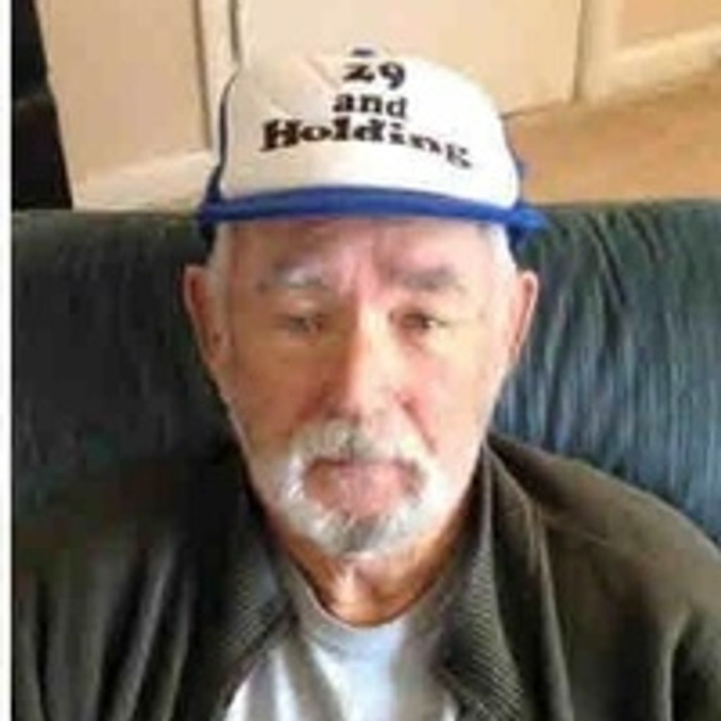 Bill Moistner Profile Photo