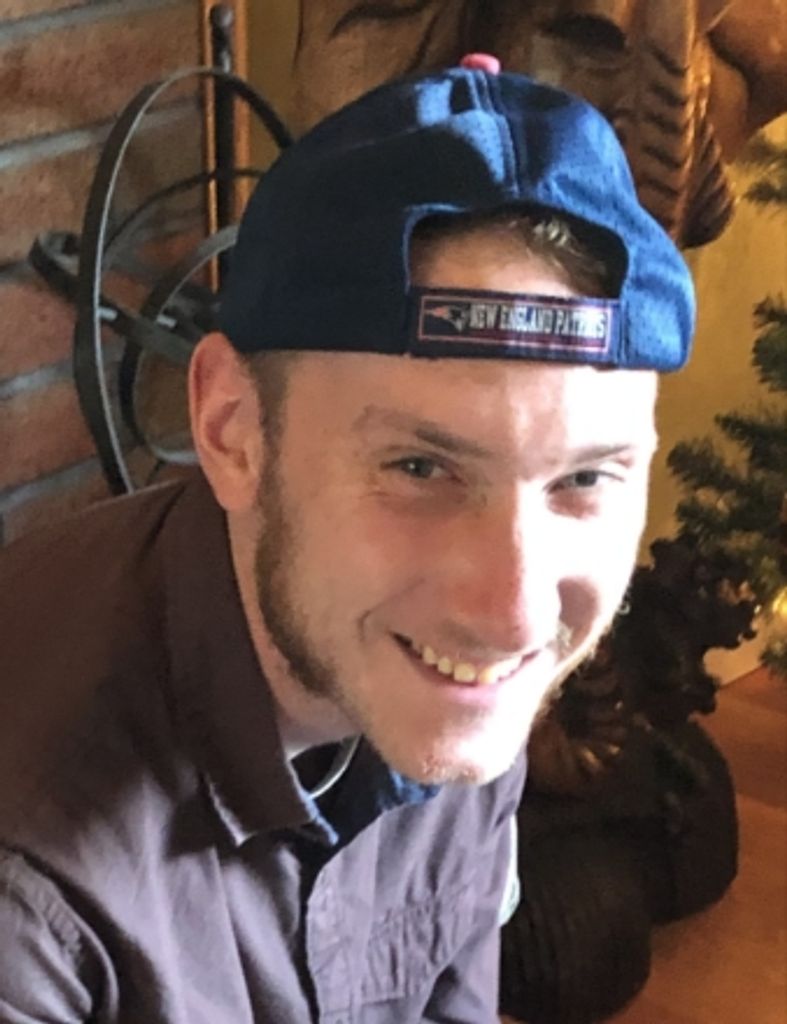 Christopher E. Kelly