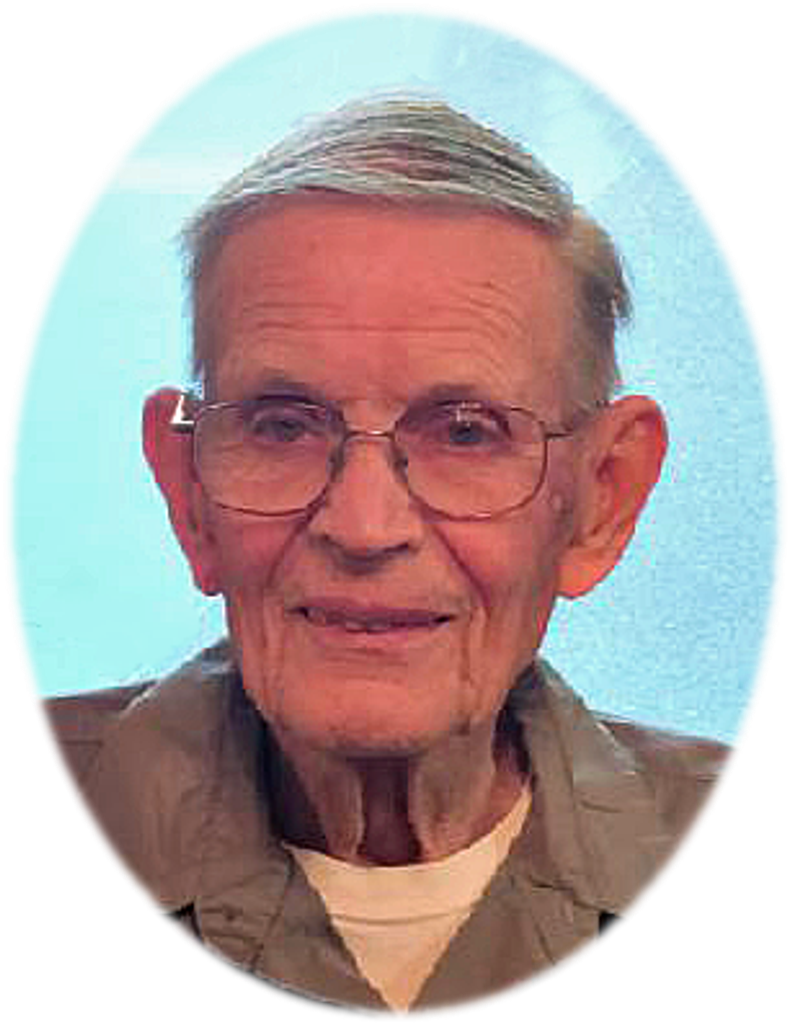 George A. Asleson