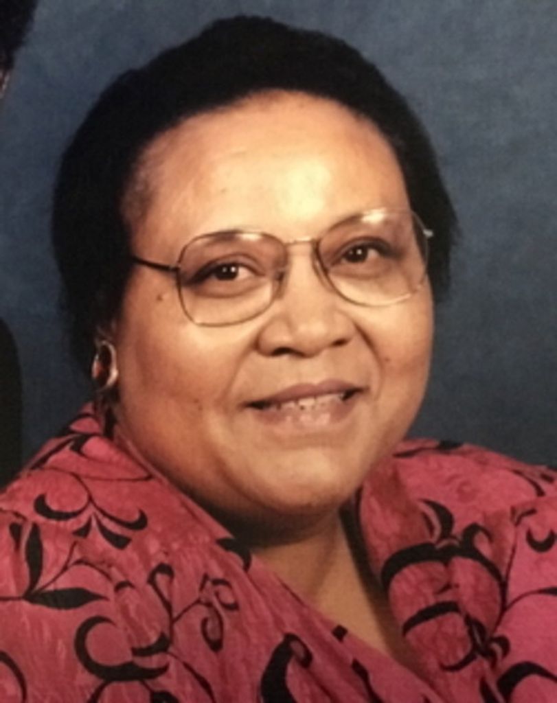 Lorena Monroe Malveaux Profile Photo