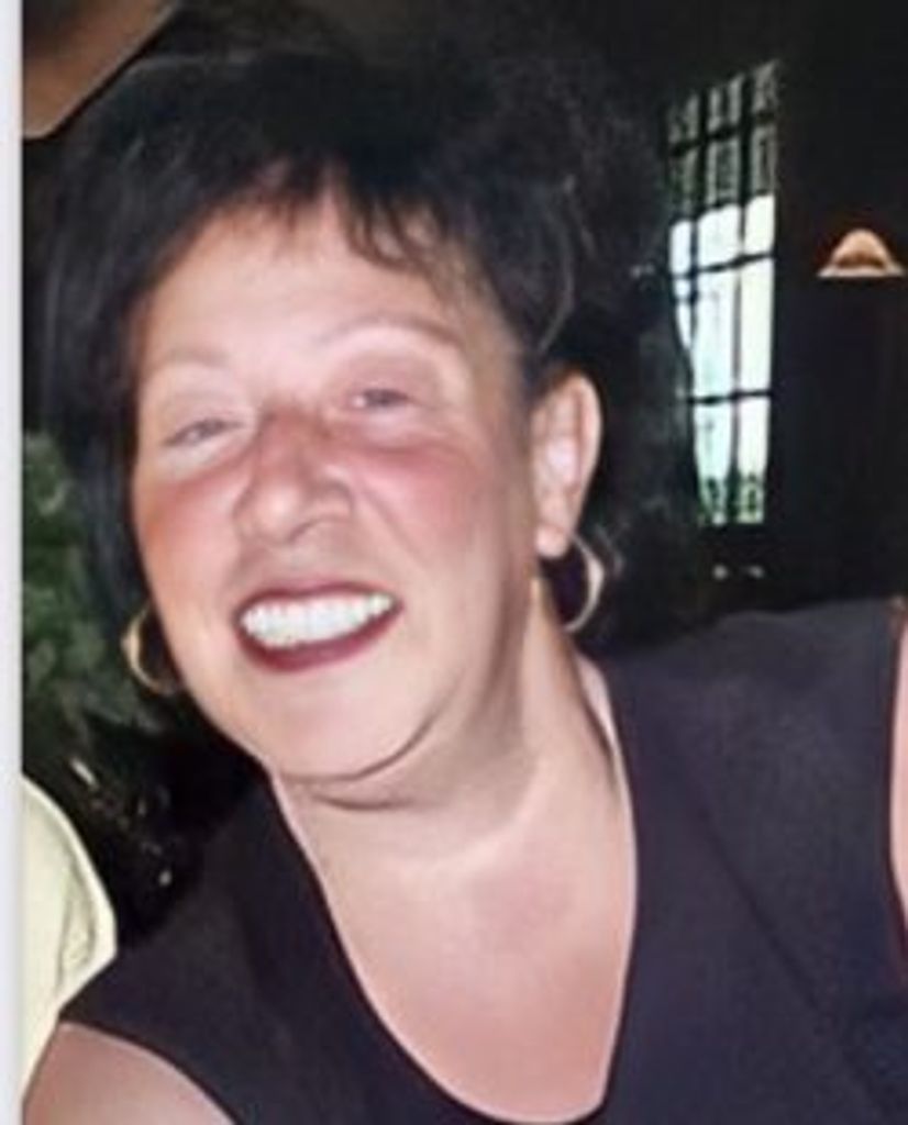Mary (Armstrong)  Plagenza