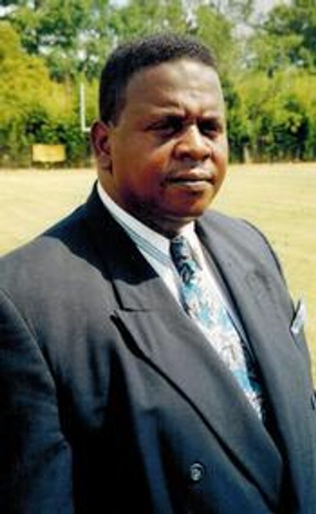 Robert Charles Westbrook Profile Photo