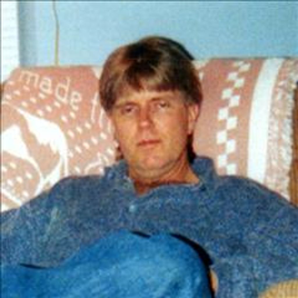 Jack Matthew Thomas, Jr. Profile Photo