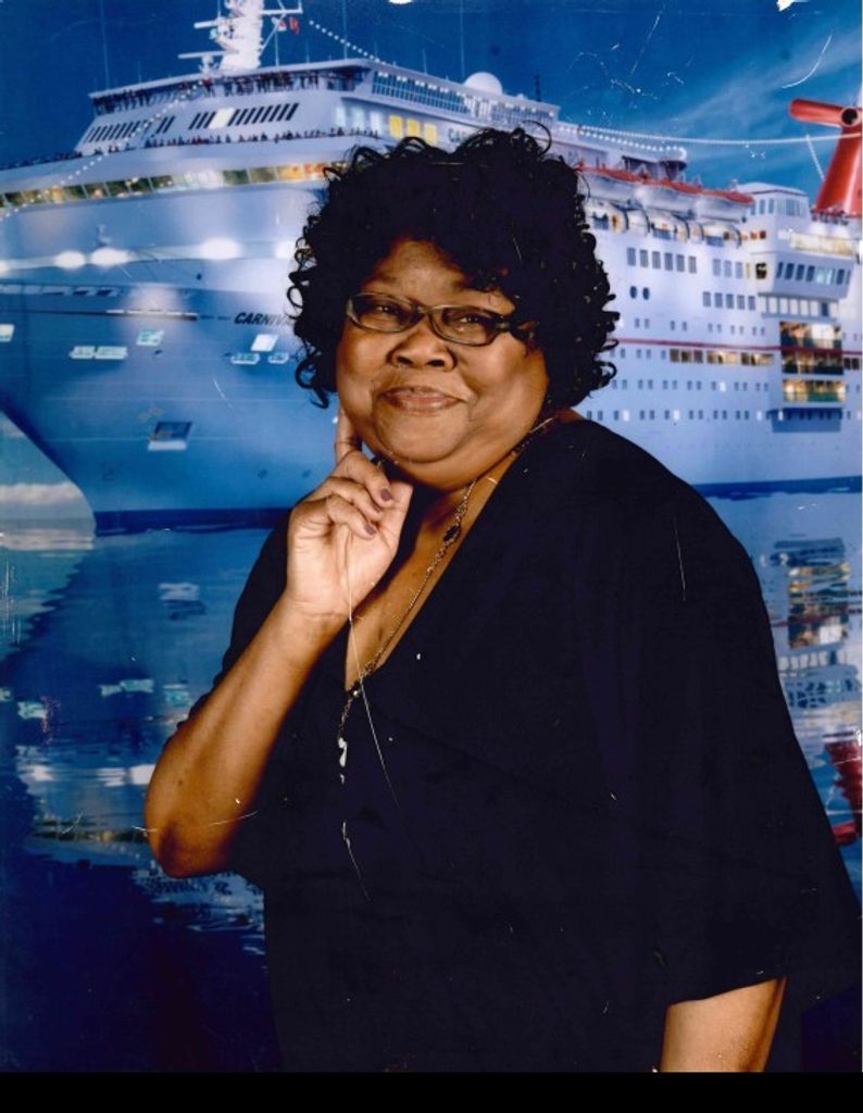 Nickey Brown