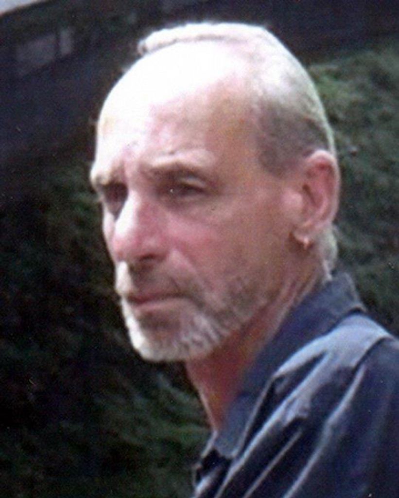 Leroy H. Vandyke, Jr.