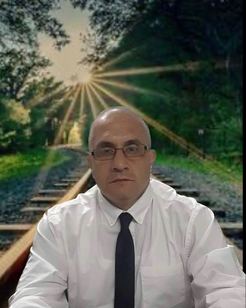 Gilbert Feijo