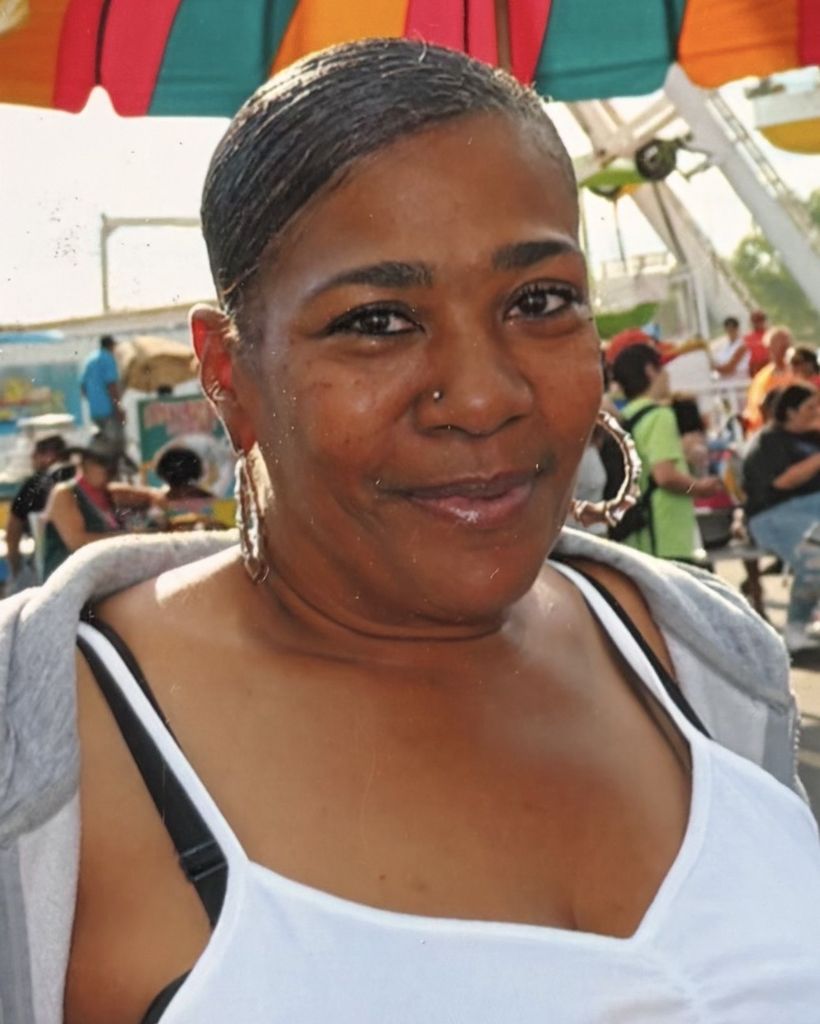 Kimberly Manuel Profile Photo