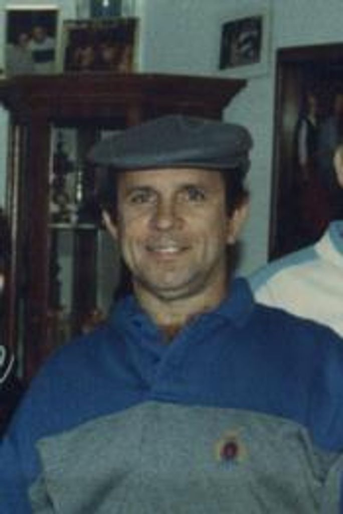 Eugene V. "Gino" Bouthner, Sr. Profile Photo