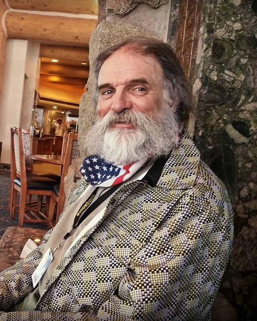 Craig Lynn Clark Profile Photo