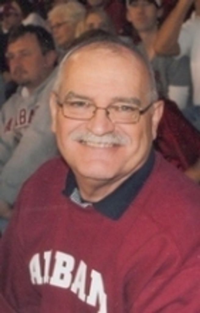 Gerald Allen Johnson