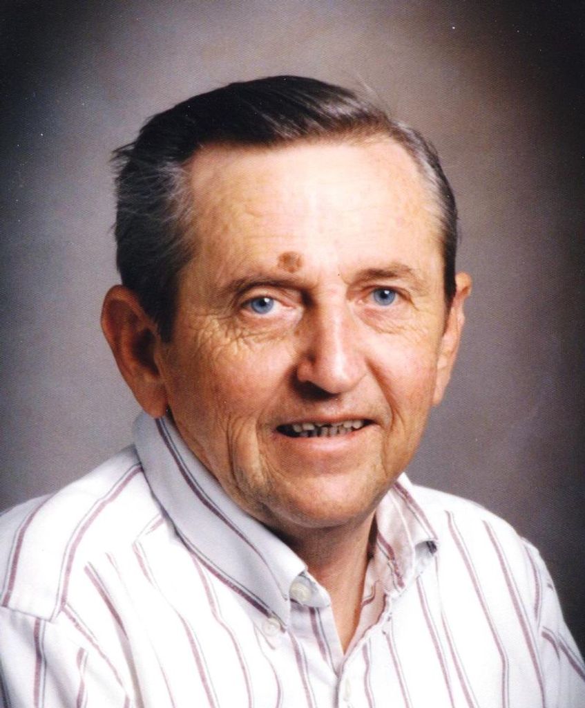 Ron Jones Profile Photo