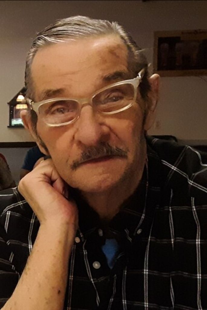 Theodore R. Murphy Profile Photo