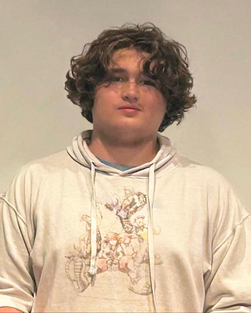 Colin Richard Donald Feltis Profile Photo