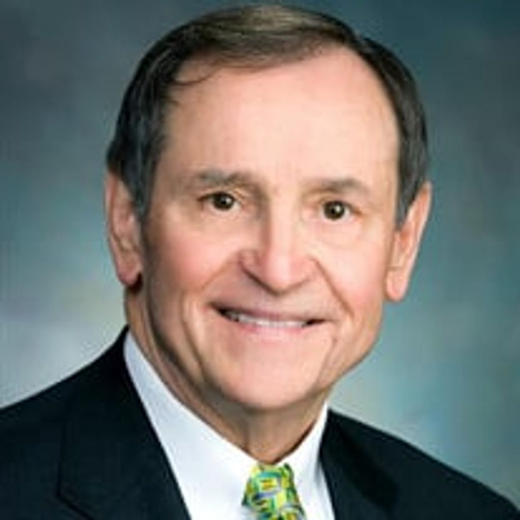 Hassell H. Franklin Profile Photo