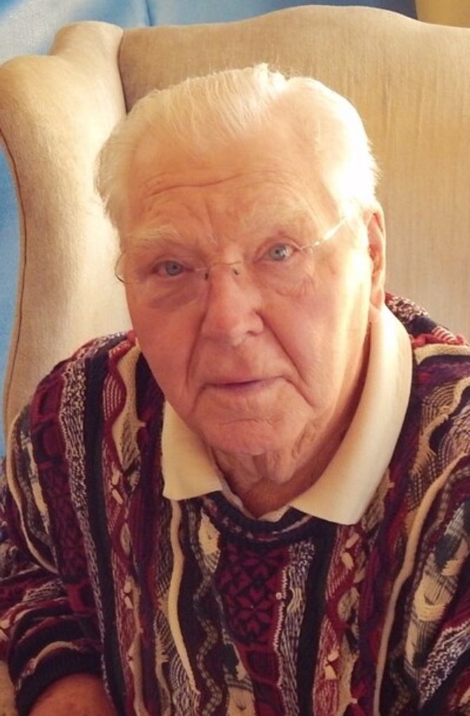 Edward Ruggles, Sr. Profile Photo