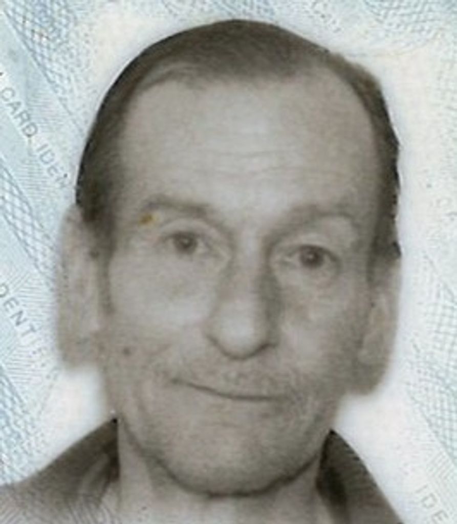 Paul Powers Profile Photo