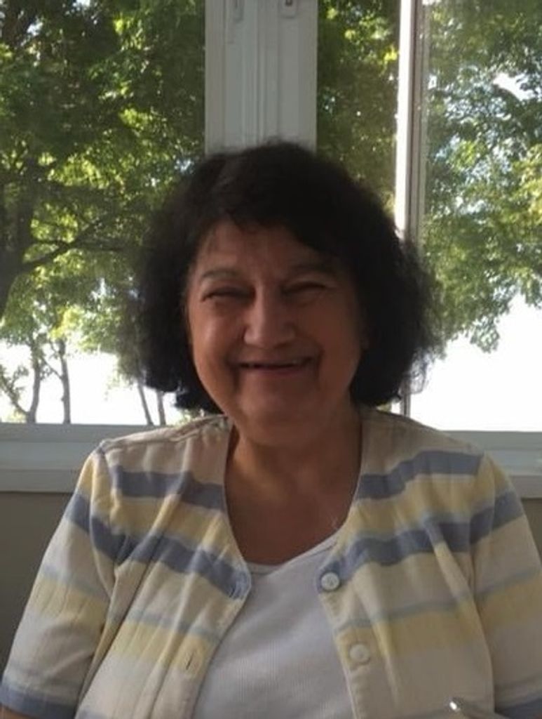 Marlene Wheeler Profile Photo