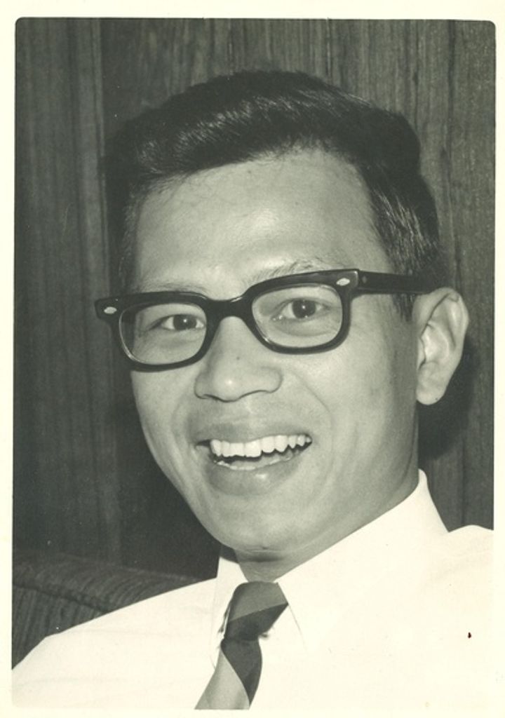 Charles S C Lin Profile Photo