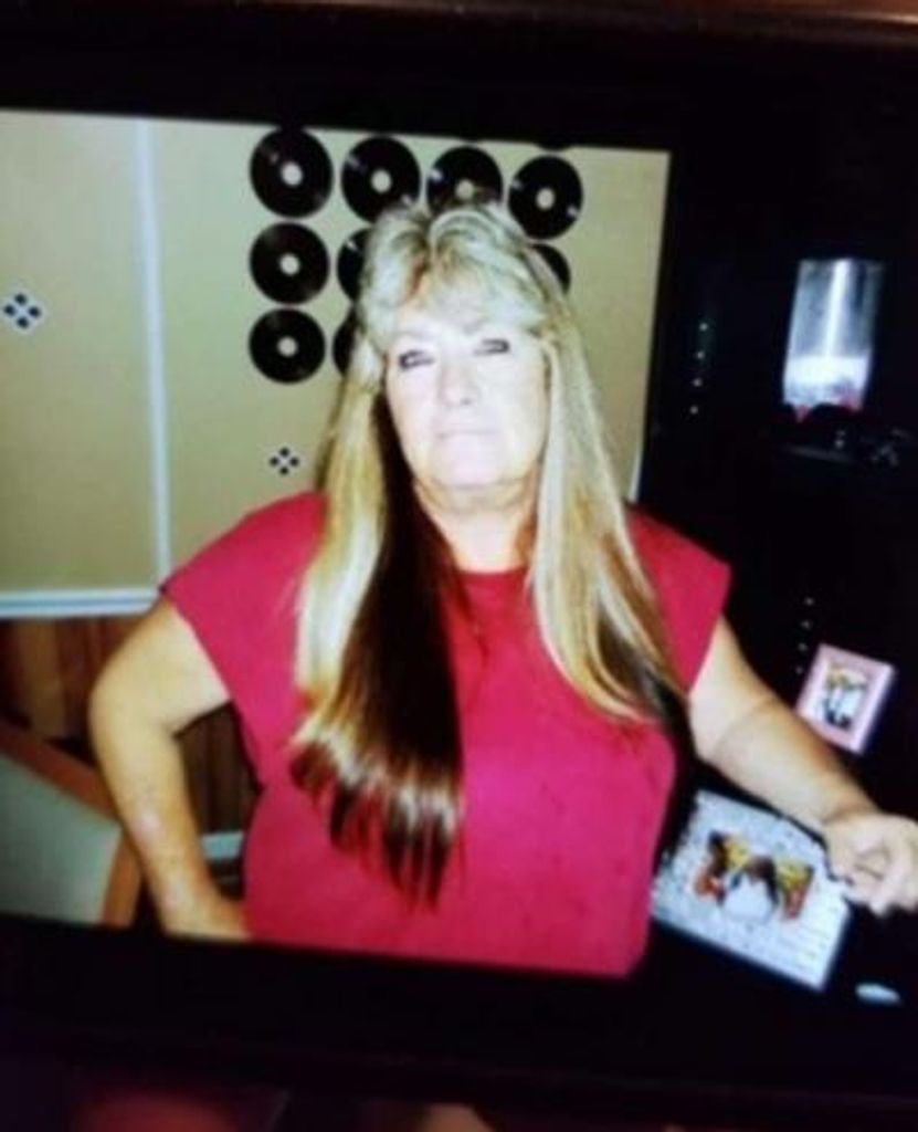 Lola Kim Williams Profile Photo