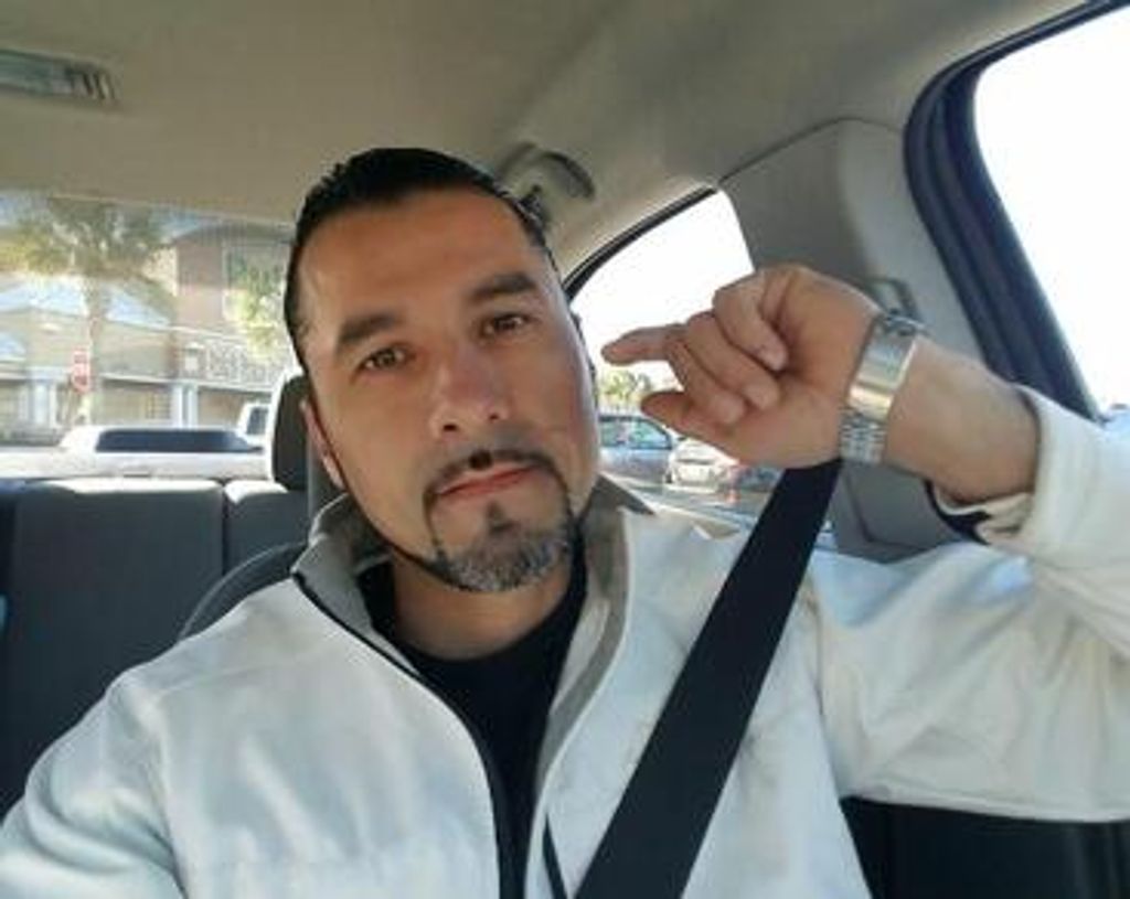 Omar Hernandez Profile Photo