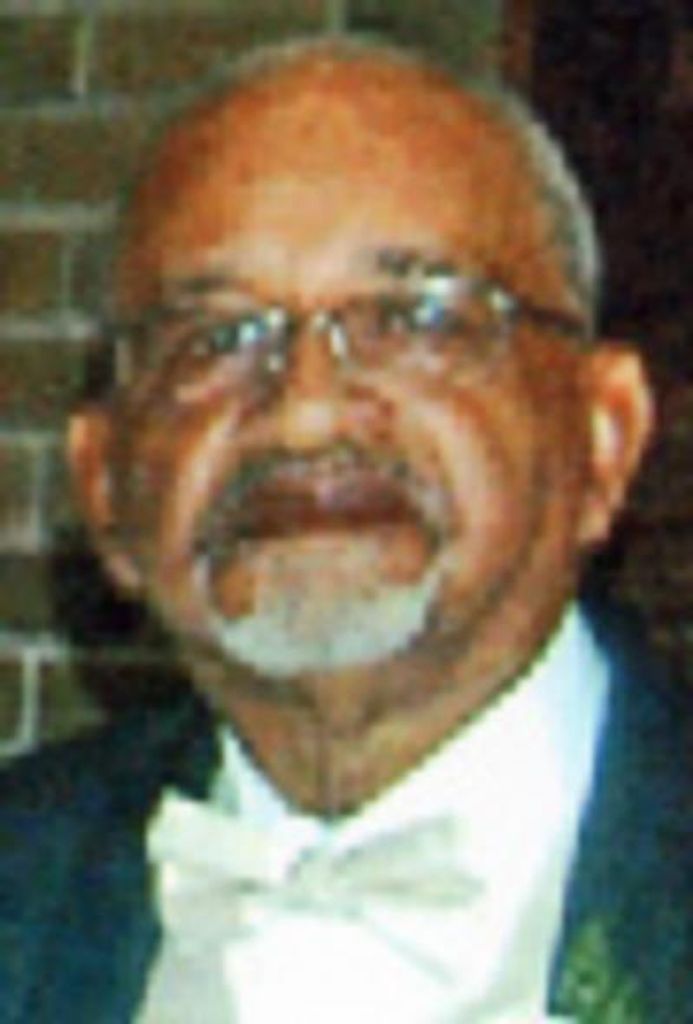 Theodore Roosevelt Bowden