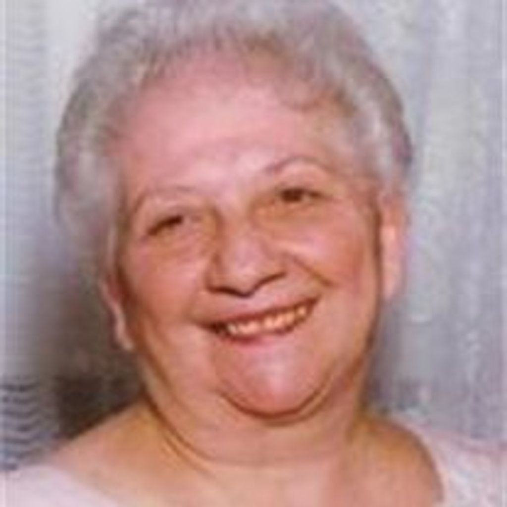Concetta Walker