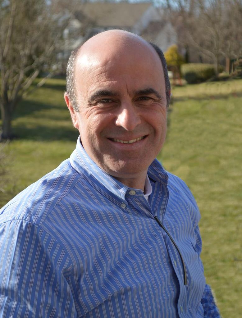 Edmond Hanna Atiyeh Profile Photo