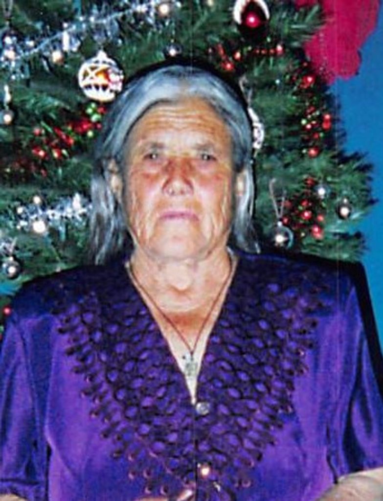 Flaudia Mora-Alanis