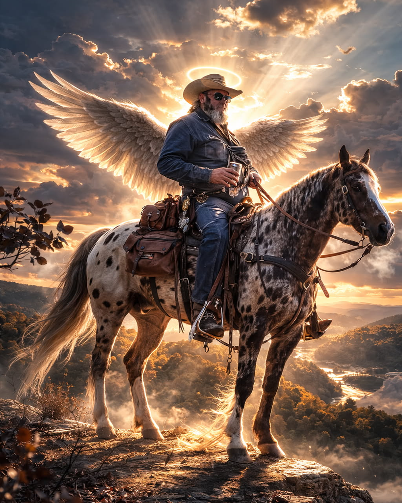 Clark Ray Horton Profile Photo