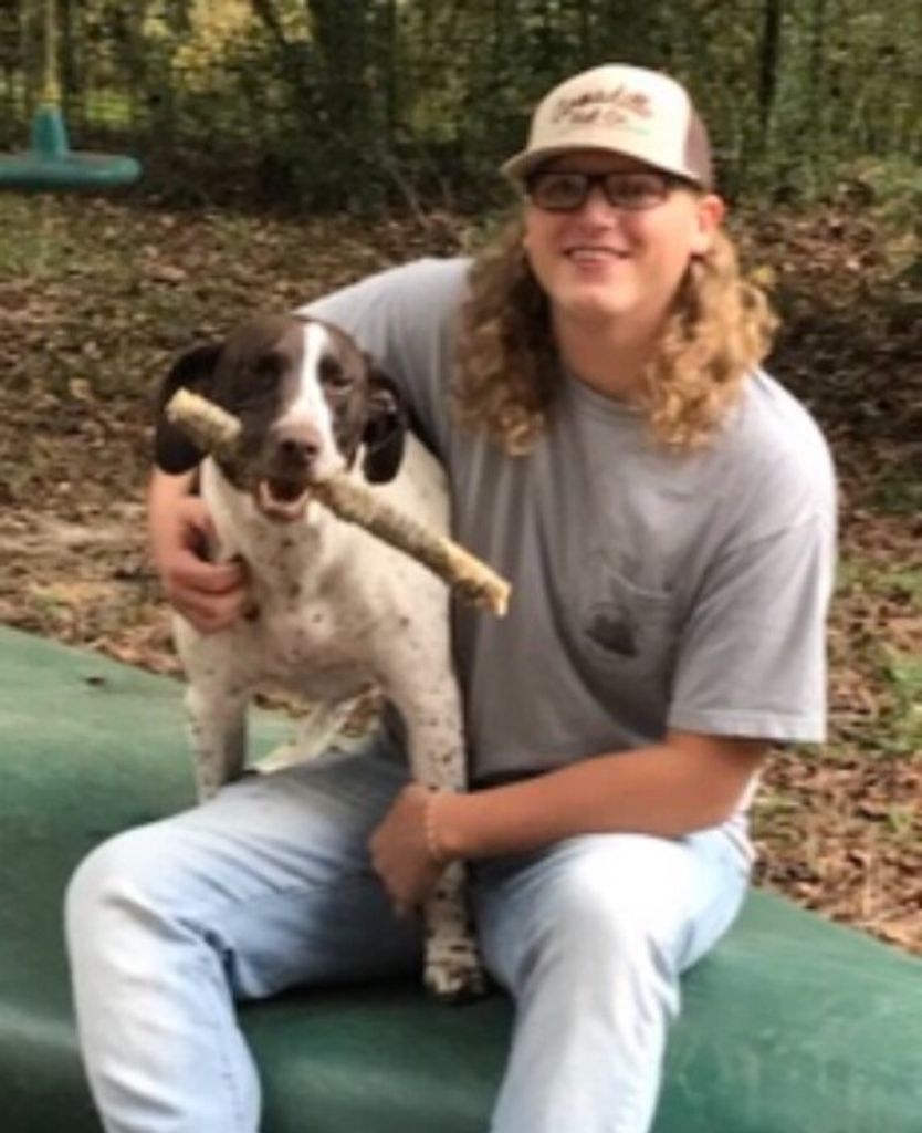 Will Rabun Smith Profile Photo