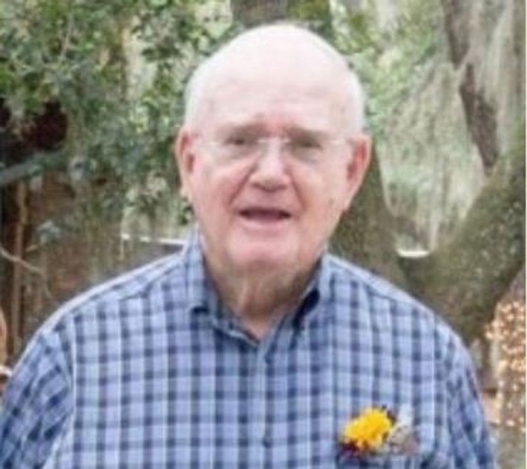 James "Jim" Connelley Profile Photo