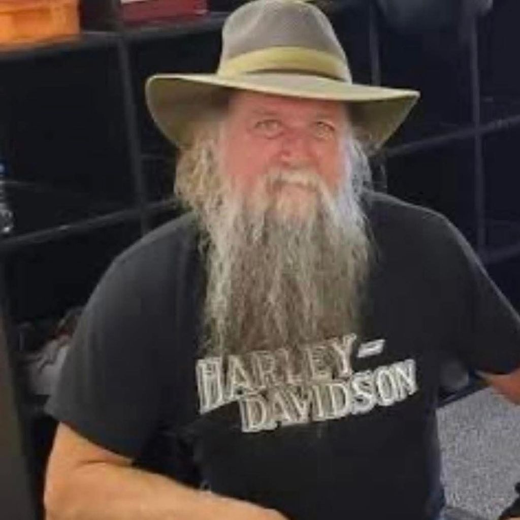 Terry Weldon Atkins Profile Photo
