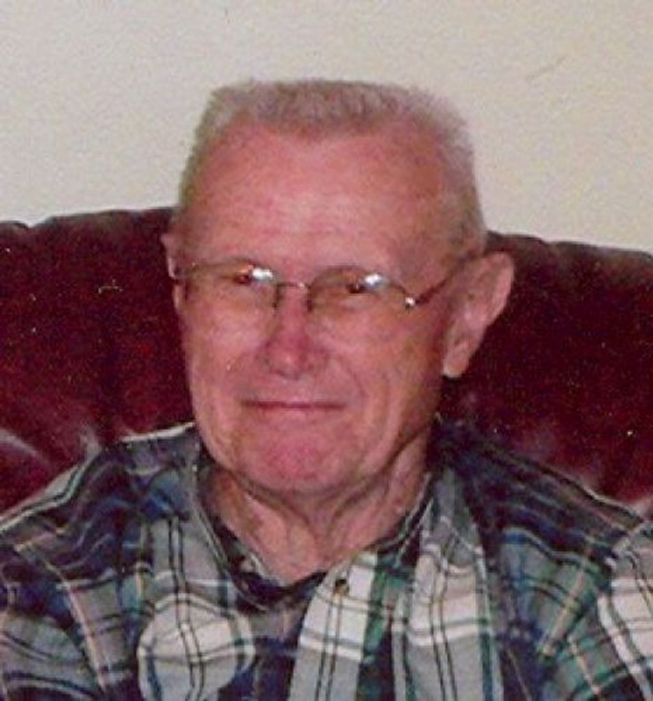 Dwight Greever