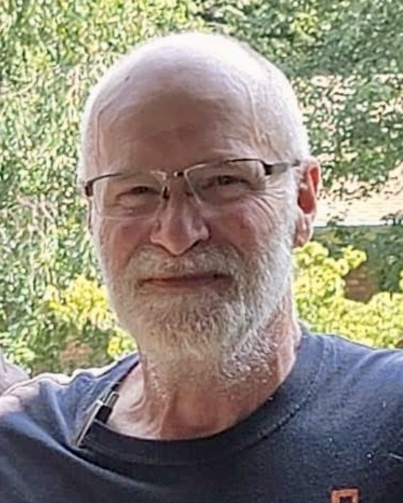 Richard Donald Stephens