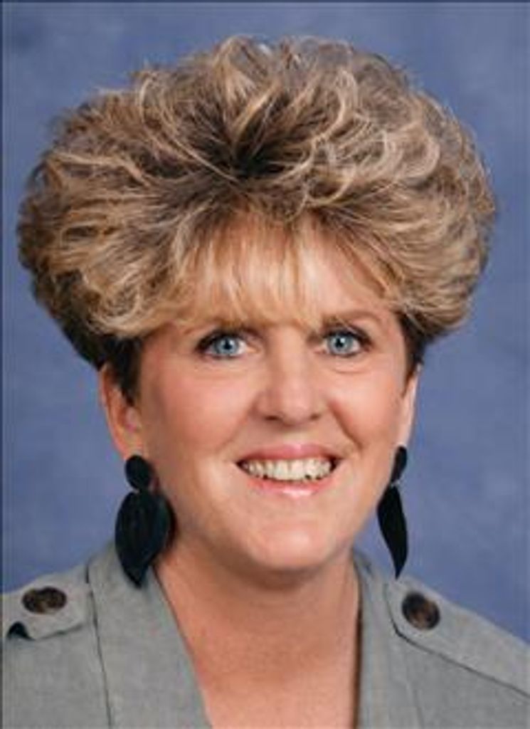 Cynthia Sue Dickerson