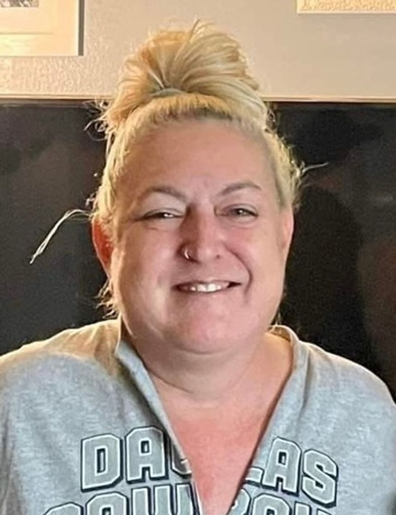 Rita Kay  Bridges-Laflin Profile Photo