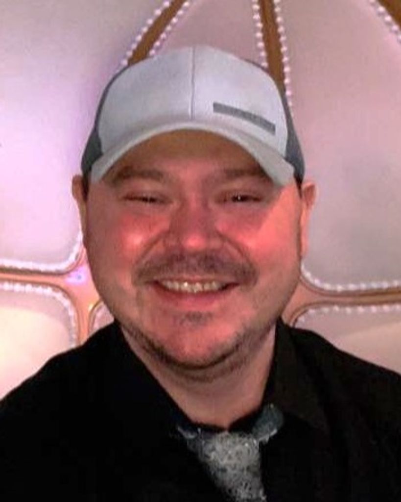 Dylan J. Perkovich Profile Photo