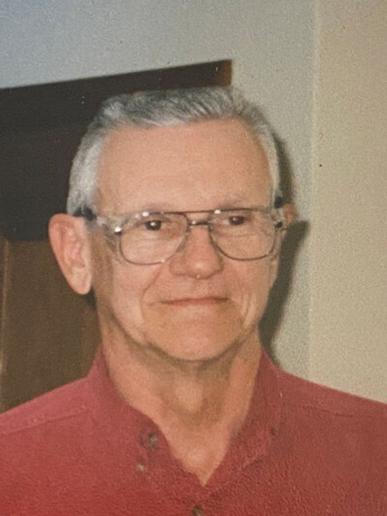 Anthony "Tony" Wayne Richards