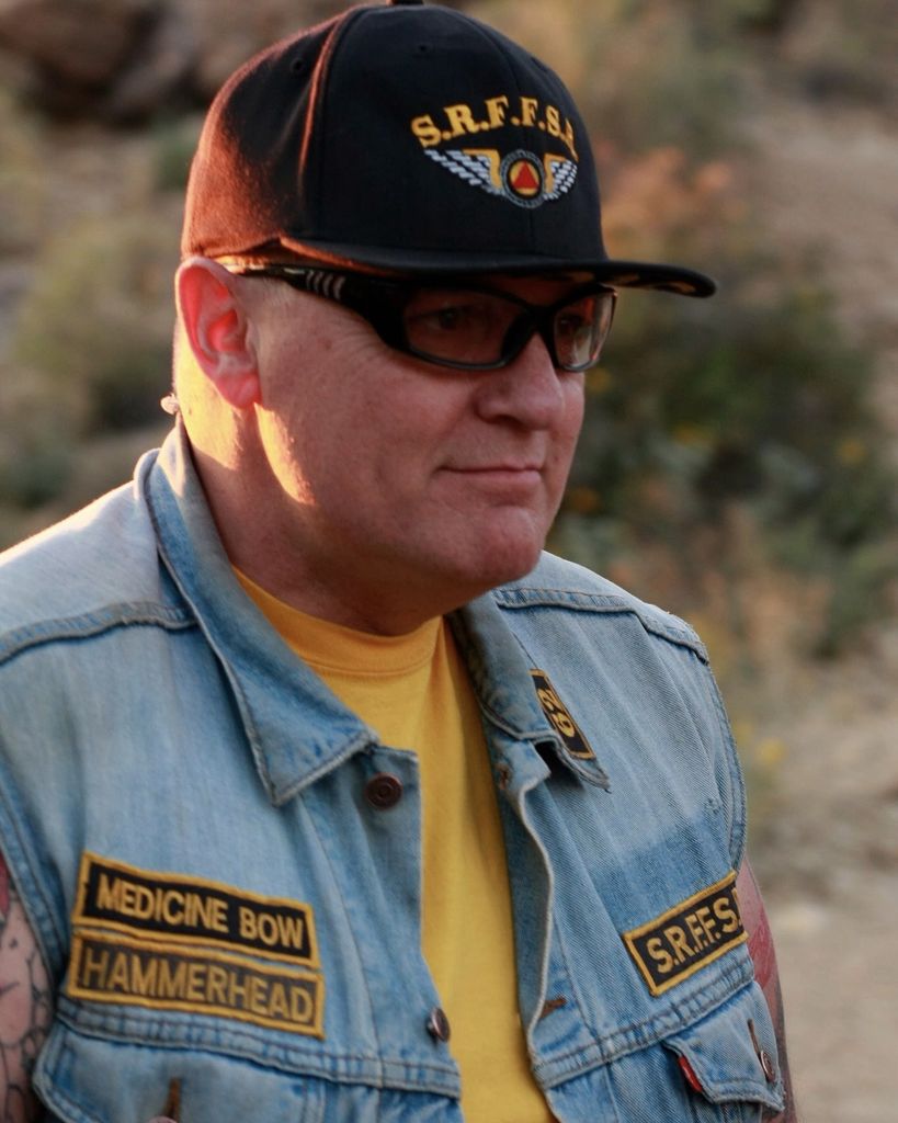 Brian Cartmill Profile Photo