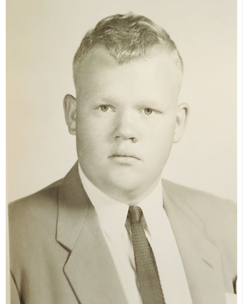 Larry Smith