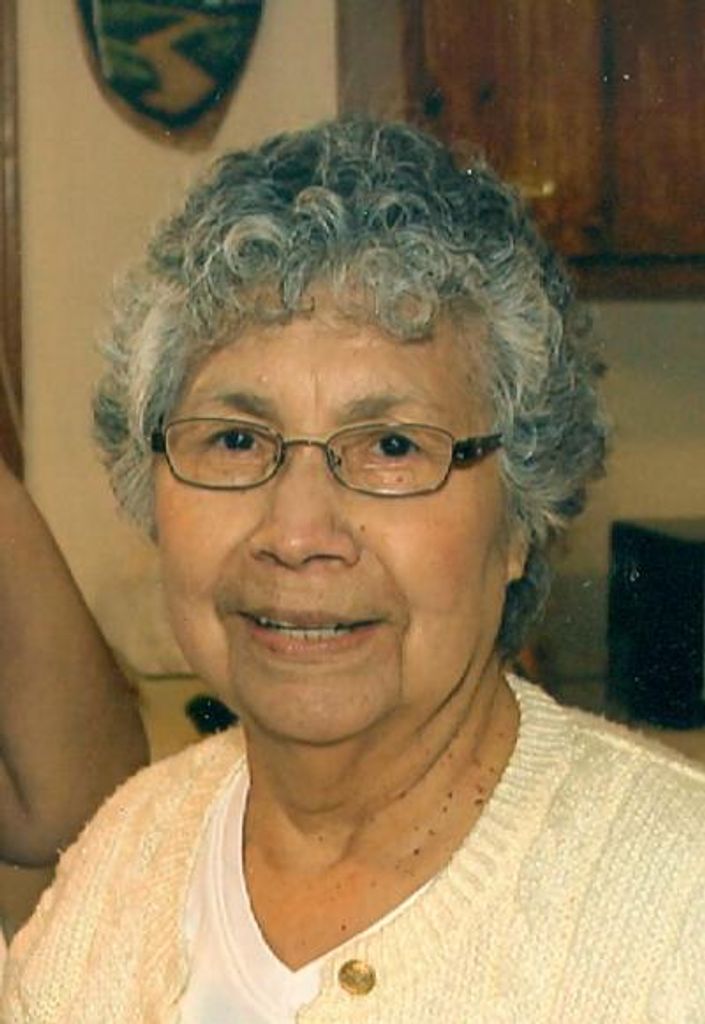 Aida M. Valdivia