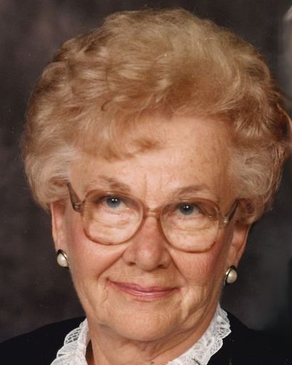 Audrey Kathleen Ewoldt Popp Profile Photo